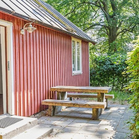 Fiskestugan - Country Side Cottage By Lake Sjöbo Esterno foto